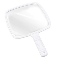 Miroir à Main – Salon de