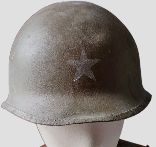 Casque pattes fixes avec - m1,