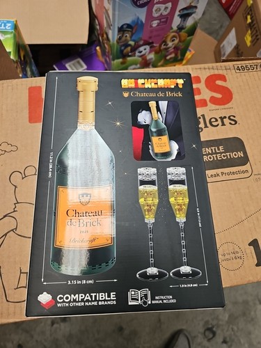 Brickcraft bricktanicals - brickcraft,