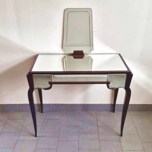 Coiffeuse art deco 1930 - art,