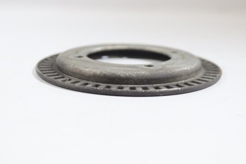 Roue crantée abs arrière - crantée,