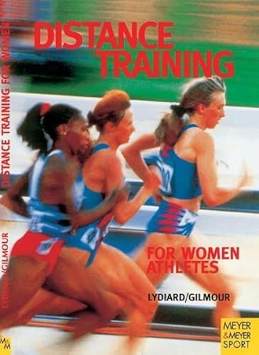 Distance training for women - distance,