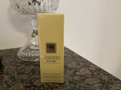 Aromatics élixir clinique edp - Élixir,