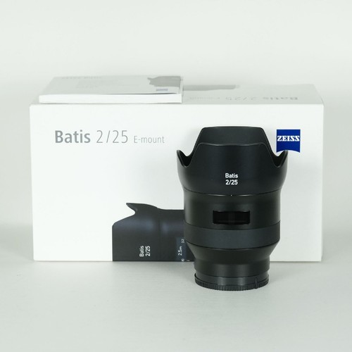 Carl zeiss batis - carl, pour