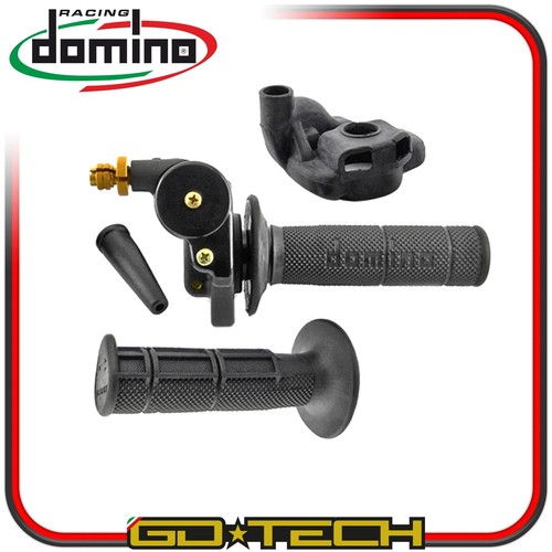 Accélérateur rapide domino - rapide,