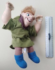 Figurine quasimodo disney - figurine,