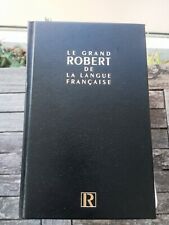 Rare, dictionnaire le grand