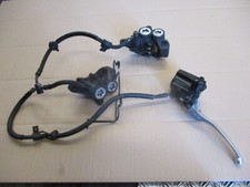 Ensemble étriers maitre