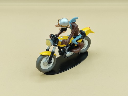 Joe bar team - 1/18,