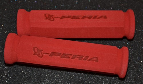 Peria light racer - racer, grip