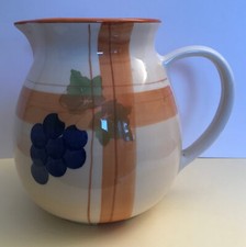 Pichet à vin ou à eau en