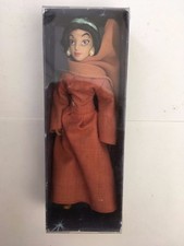 2014 DEAGOSTINI Princesse