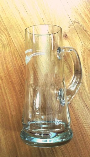 Verre biere kronenbourg - verre,