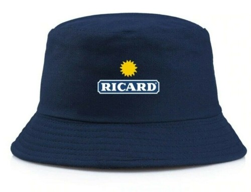 Bob ricard casquette - ricard, et