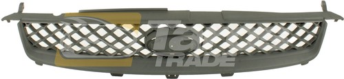 Grille pour ford fiesta - pour,