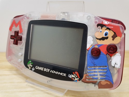Console nintendo game - console,