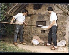 Environs de LIMOGES (87)