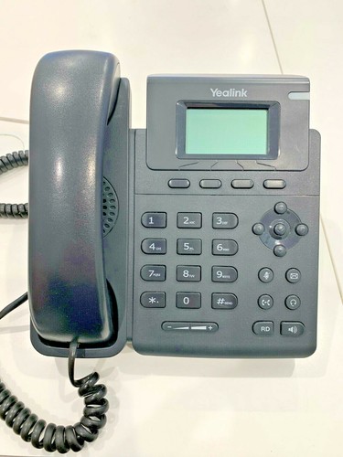 Téléphone voip sip - sip, t19p