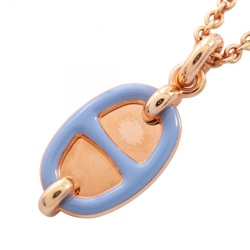 Hermes chaîne ancre mini - chaîne, d'ancre