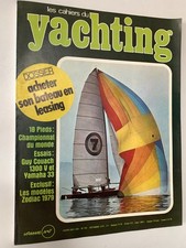 Yachting Magazine n°189 du