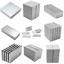 Aimants en néodyme N42 Aimant