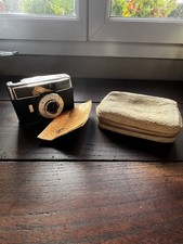 Ancien Appareil Photo Agfa Paramat Années 70