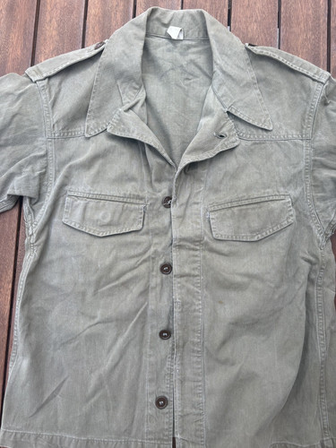 Veste combat allégée - combat,