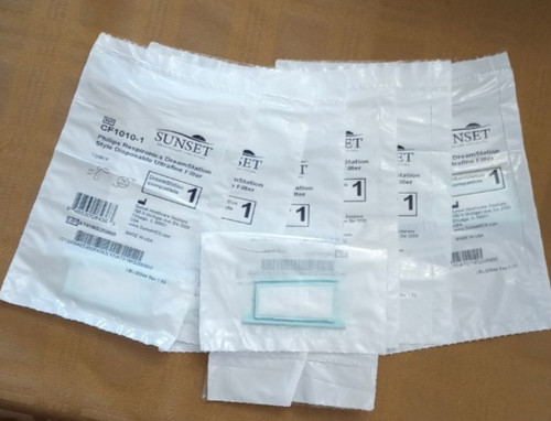 Dreamstation cpap disposable - dreamstation,