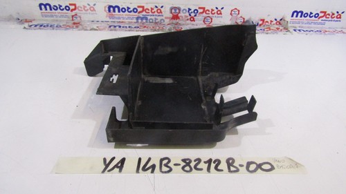 Support batterie box yamaha - support,