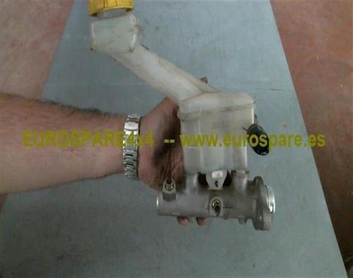 4x4 8h911 pompe - 4x4, frein
