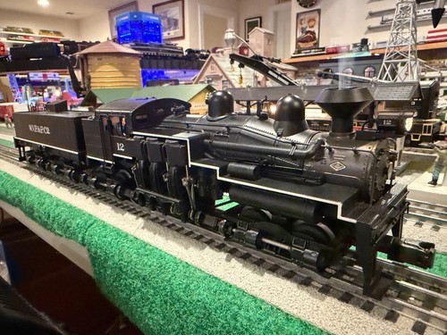 Mth 3023 gauge - o,