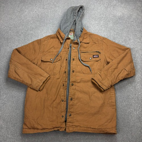 Veste dickies adulte petite - veste,