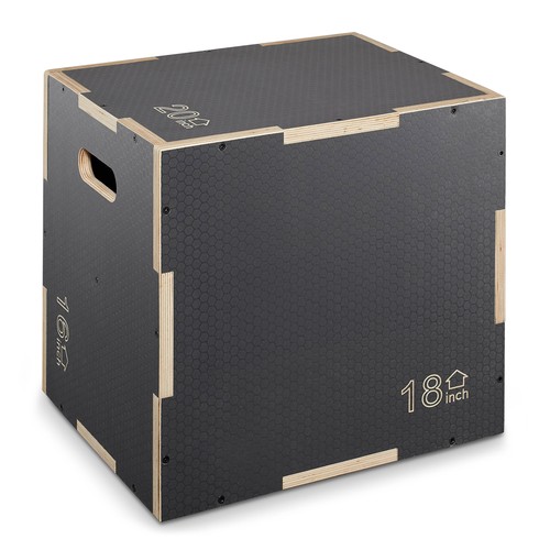 Non slip plyo - non-slip, for