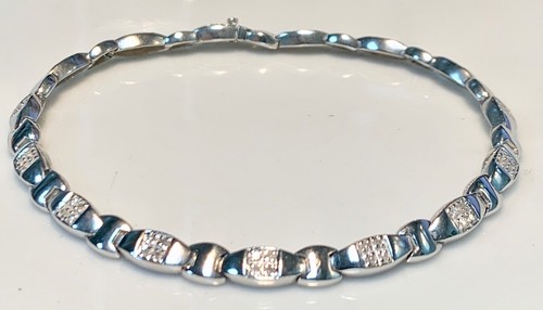 Magnifique bracelet 18 - magnifique, or