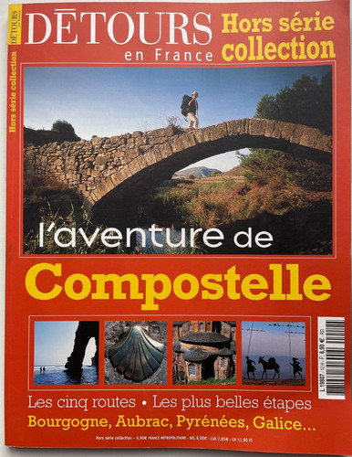 Détours france hors série - détours,