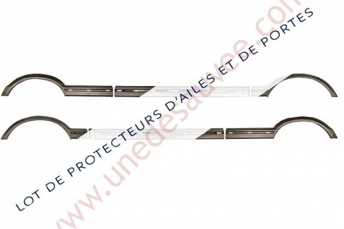 Extension aile porte - aile,