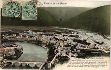 CPA REVIN - Le Vieux Quartier