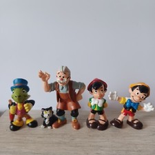 Serie figurines disney - figurines,