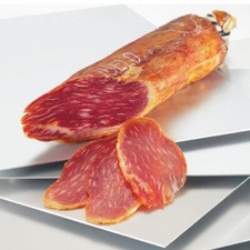 Lomo Ibérique (Pata Negra)