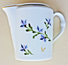Limoges un pot à lait en