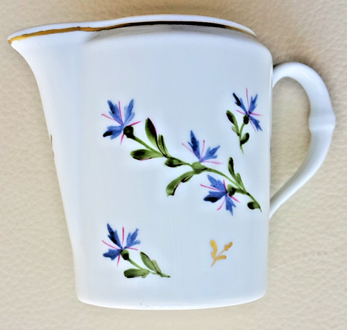 Limoges pot lait - à,