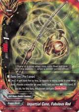 Bushiroad Futur Carte