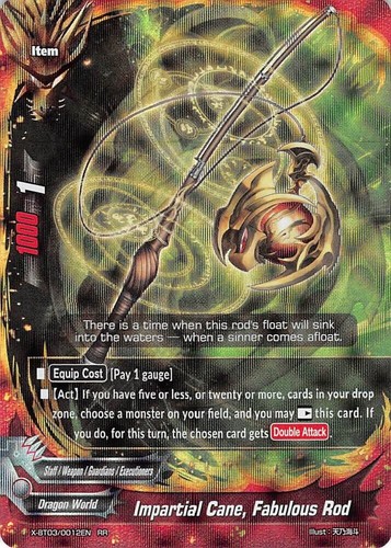Bushiroad futur carte - bushiroad,