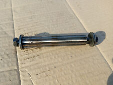 Arbre axe alternateur Triumph