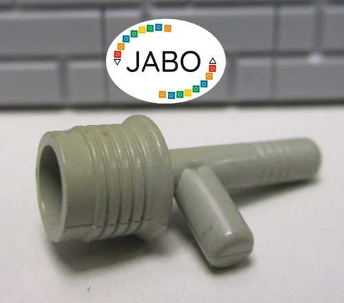 Lego 3959 lampe - ),