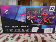 Ecran PC MSI MPG 321 URX