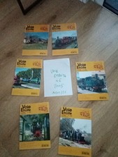2005-lot 6 MAGAZINES-VOIE