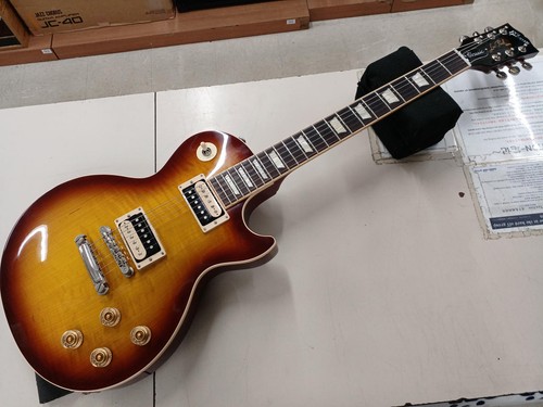 Guitare électrique gibson les - gibson,