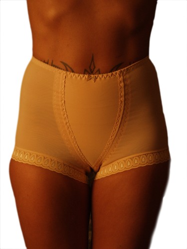 Culotte gaine modeler - gaine,