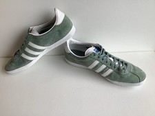 Adidas Gazelle OG vert /blanc